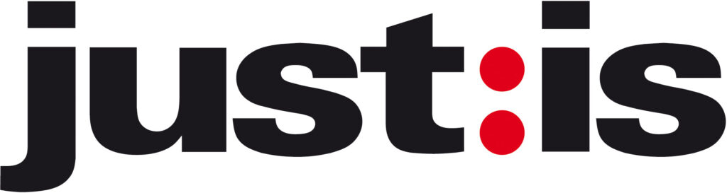 Grafik Logo Just:is